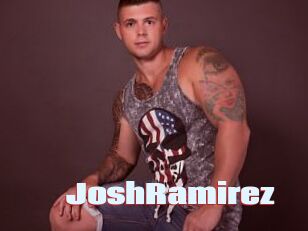 JoshRamirez