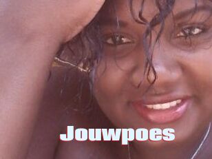 Jouwpoes