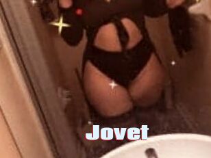 Jovet