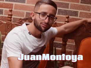 JuanMontoya