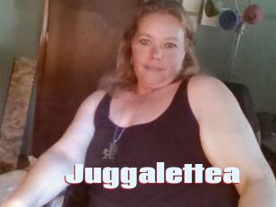 Juggalettea