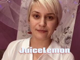 JuiceLemon