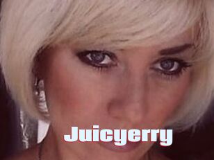 Juicyerry