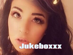 Jukeboxxx