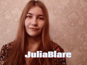 JuliaBlare
