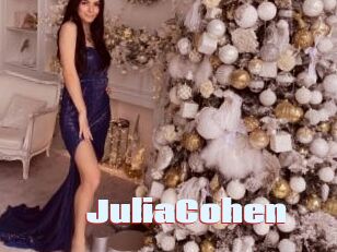 JuliaCohen