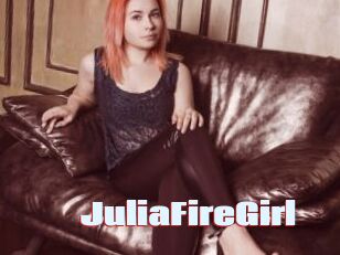 JuliaFireGirl