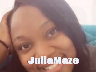 JuliaMaze