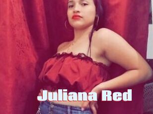 Juliana_Red