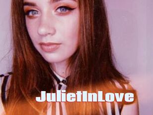 JulietInLove