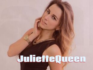 JulietteQueen