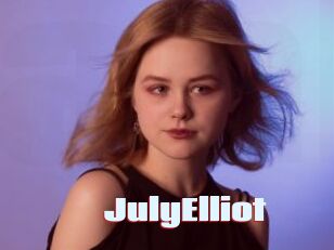 JulyElliot