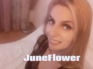 JuneFlower