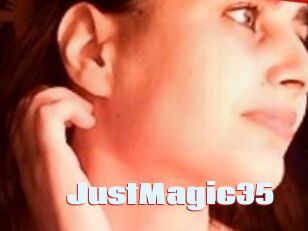 JustMagic35