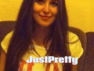 JustPretty