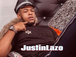 JustinLazo