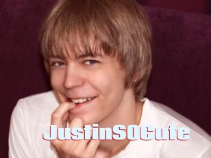 JustinS0Cute