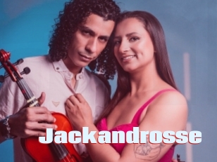jackandrosse Anal Open