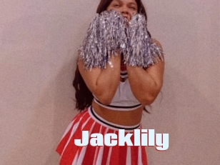 Jacklily