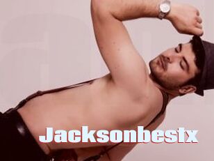 Jacksonbestx