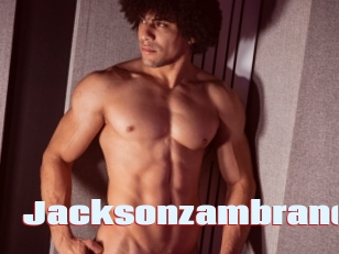 Jacksonzambrano