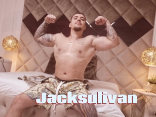 jacksulivan Anal Open