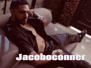 jacoboconner Anal Open