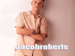 jacobroberts Anal Open