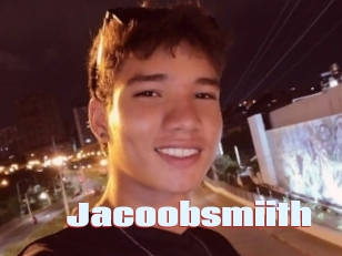 jacoobsmiith Anal Open