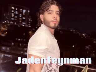 jadenfeynman Anal Open