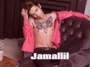 Jamallil