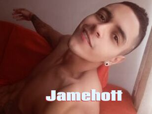 Jamehott