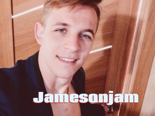 Jamesonjam