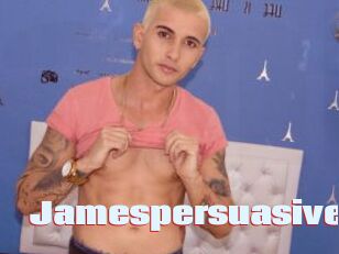 Jamespersuasive