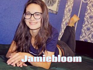 Jamiebloom