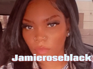 jamieroseblack Anal Open