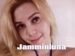 Jamminluna