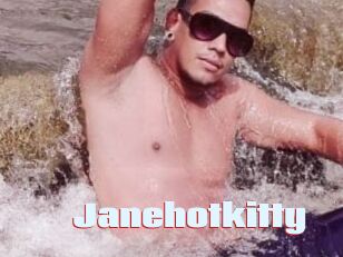 Janehotkitty