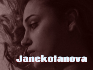 Janekotanova