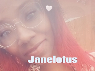 Janelotus