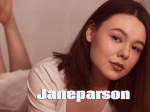 Janeparson