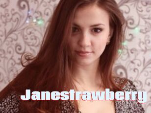 Janestrawberry