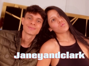 Janeyandclark