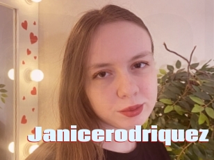 Janicerodriquez