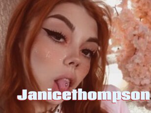 Janicethompson