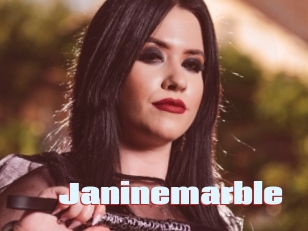 Janinemarble