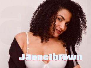 Jannetbrown