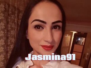 Jasmina91