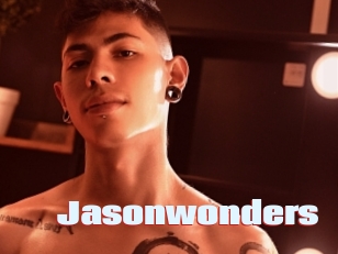 Jasonwonders