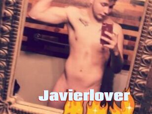 Javierlover